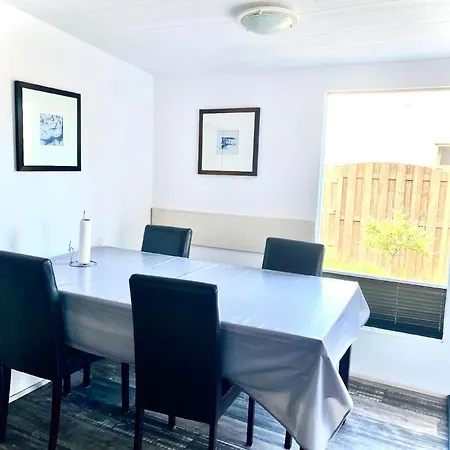 Vakantiehuis Nettes In Mit Terrasse, Garten Und Grill *